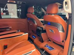 Mercedes-Benz Vito 2021 2.0T Elite 7-Seater - ფოტო 11