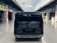 Mercedes-Benz Vito 2021 2.0T Elite 7-Seater - ფოტო 5