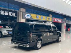 Mercedes-Benz Vito 2021 2.0T Elite 7-Seater - ფოტო 6