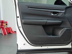 Honda CR-V 240TURBO FWD Pinnacle Edition 7-Seater - ფოტო 10