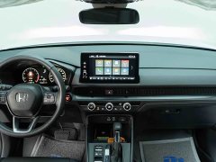 Honda CR-V 240TURBO FWD Pinnacle Edition 7-Seater - ფოტო 11