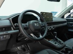 Honda CR-V 240TURBO FWD Pinnacle Edition 7-Seater - ფოტო 12