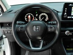 Honda CR-V 240TURBO FWD Pinnacle Edition 7-Seater - ფოტო 13