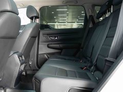 Honda CR-V 240TURBO FWD Pinnacle Edition 7-Seater - ფოტო 16