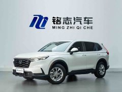 Honda CR-V 240TURBO FWD Pinnacle Edition 7-Seater - ფოტო 2