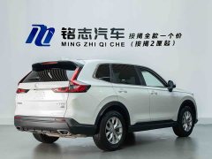 Honda CR-V 240TURBO FWD Pinnacle Edition 7-Seater - ფოტო 6