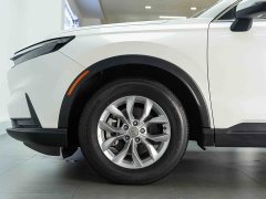 Honda CR-V 240TURBO FWD Pinnacle Edition 7-Seater - ფოტო 9