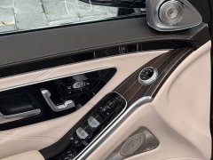 Mercedes-Benz Maybach S-Class 2022 S 680 4MATIC - ფოტო 10