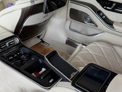 Mercedes-Benz Maybach S-Class 2022 S 680 4MATIC - ფოტო 11