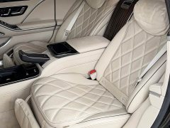 Mercedes-Benz Maybach S-Class 2022 S 680 4MATIC - ფოტო 13