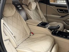 Mercedes-Benz Maybach S-Class 2022 S 680 4MATIC - ფოტო 15