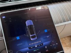 Mercedes-Benz Maybach S-Class 2022 S 680 4MATIC - ფოტო 16