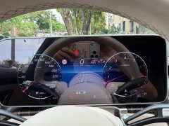 Mercedes-Benz Maybach S-Class 2022 S 680 4MATIC - ფოტო 19