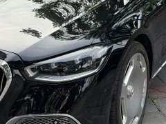 Mercedes-Benz Maybach S-Class 2022 S 680 4MATIC - ფოტო 4