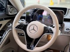 Mercedes-Benz Maybach S-Class 2022 S 680 4MATIC - ფოტო 6