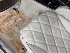 Mercedes-Benz Maybach S-Class 2022 S 680 4MATIC - ფოტო 7