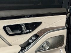 Mercedes-Benz Maybach S-Class 2022 S 680 4MATIC - ფოტო 9
