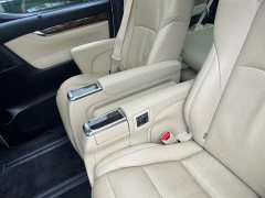 Toyota Alphard 2020 Hybrid 2.5L Luxury Edition - ფოტო 4