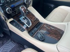 Toyota Alphard 2020 Hybrid 2.5L Luxury Edition - ფოტო 6