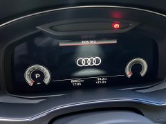 Audi A6L 45 TFSI Dynamic Luxury - ფოტო 11