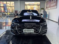 Audi A6L 45 TFSI Dynamic Luxury - ფოტო 2
