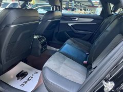 Audi A6L 45 TFSI Dynamic Luxury - ფოტო 5