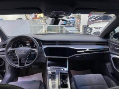 Audi A6L 45 TFSI Dynamic Luxury - ფოტო 6