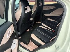 BYD Seagull 305km Vitality Edition - ფოტო 2