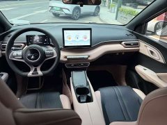 BYD Seagull 305km Vitality Edition - ფოტო 3