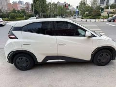 BYD Seagull 305km Vitality Edition - ფოტო 4