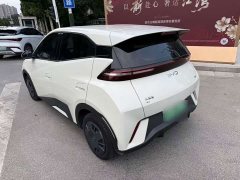 BYD Seagull 305km Vitality Edition - ფოტო 5
