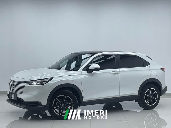 Honda Vezel 1.5L CVT Pioneer Edition - ავტომობილი ჩინეთიდან
