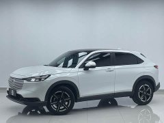 Honda Vezel 1.5L CVT Pioneer Edition - ფოტო 1
