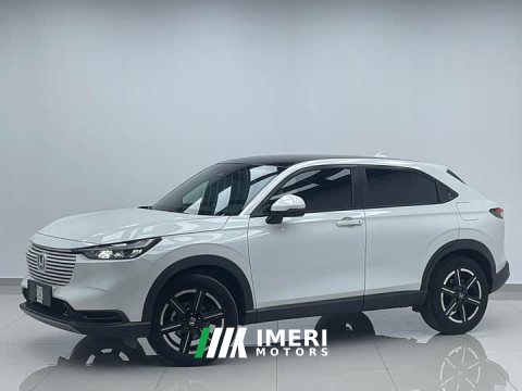 2023 Honda Vezel 1.5L CVT Pioneer Edition - ავტომობილი ჩინეთიდან