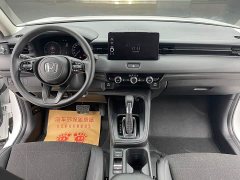 Honda Vezel 1.5L CVT Pioneer Edition - ფოტო 12