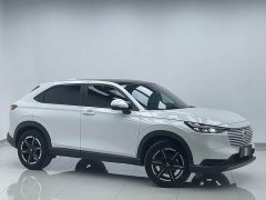 Honda Vezel 1.5L CVT Pioneer Edition - ფოტო 2