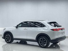 Honda Vezel 1.5L CVT Pioneer Edition - ფოტო 3