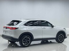 Honda Vezel 1.5L CVT Pioneer Edition - ფოტო 4