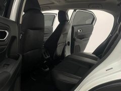 Honda Vezel 1.5L CVT Pioneer Edition - ფოტო 6