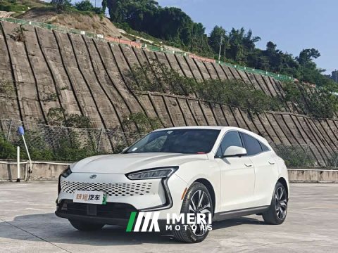 2021 Seres SF5 2020 AWD High-Performance Edition - ავტომობილი ჩინეთიდან