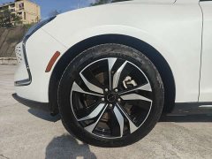 Seres SF5 2020 AWD High-Performance Edition - photo 11