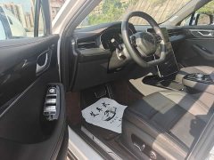 Seres SF5 2020 AWD High-Performance Edition - photo 12