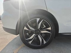 Seres SF5 2020 AWD High-Performance Edition - photo 16