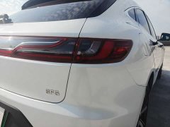Seres SF5 2020 AWD High-Performance Edition - photo 17