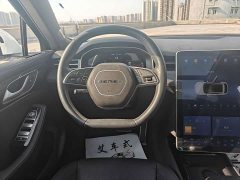 Seres SF5 2020 AWD High-Performance Edition - photo 19
