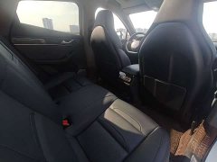 Seres SF5 2020 AWD High-Performance Edition - photo 20