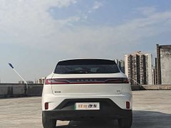 Seres SF5 2020 AWD High-Performance Edition - photo 4