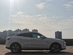 Seres SF5 2020 AWD High-Performance Edition - photo 5