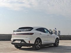 Seres SF5 2020 AWD High-Performance Edition - photo 6
