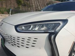 Seres SF5 2020 AWD High-Performance Edition - photo 7